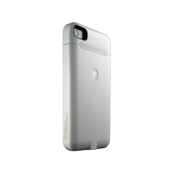 Powermat RCA4W1 Cover case Белый чехол для мобильного телефона