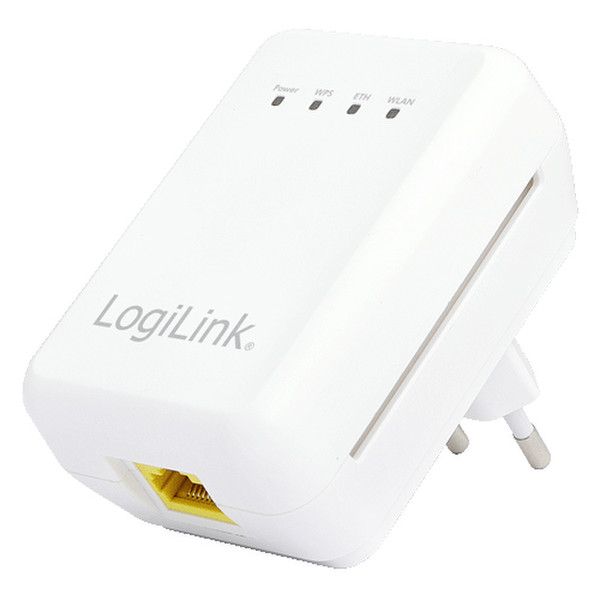 LogiLink WL0149 USB 300Mbit/s Netzwerkkarte