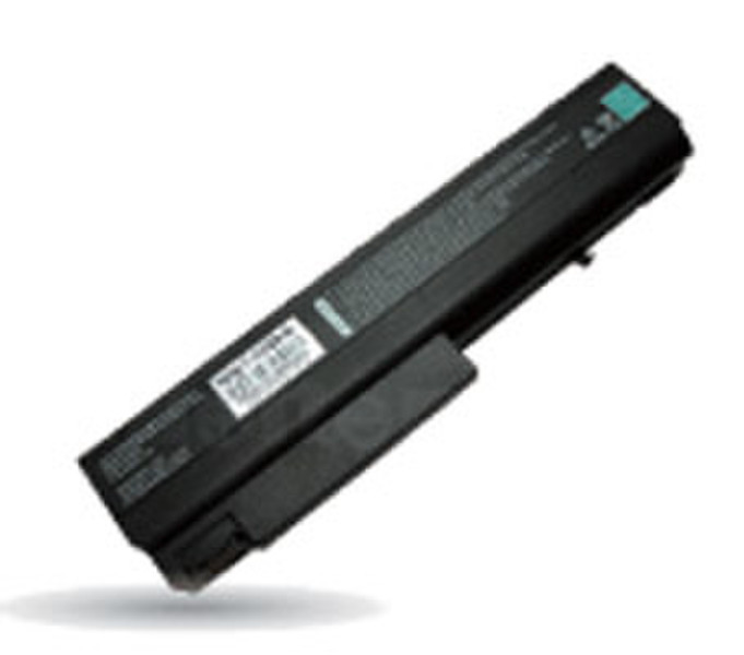Durabook BAT-6CELL-S15C 4400mAh rechargeable battery