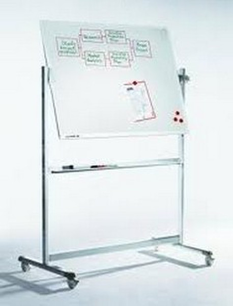 Legamaster 1004 64 Whiteboard