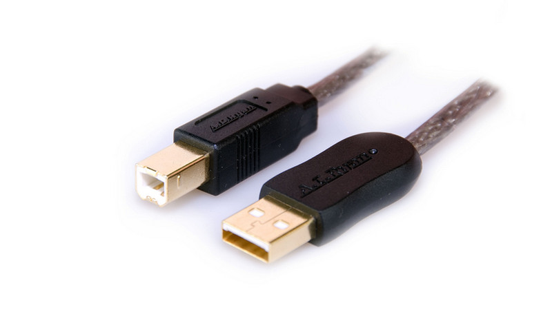 AC Ryan ProCables USB2.0 Cable - A Male / B Male 1.8m 1.8м USB A USB B кабель USB