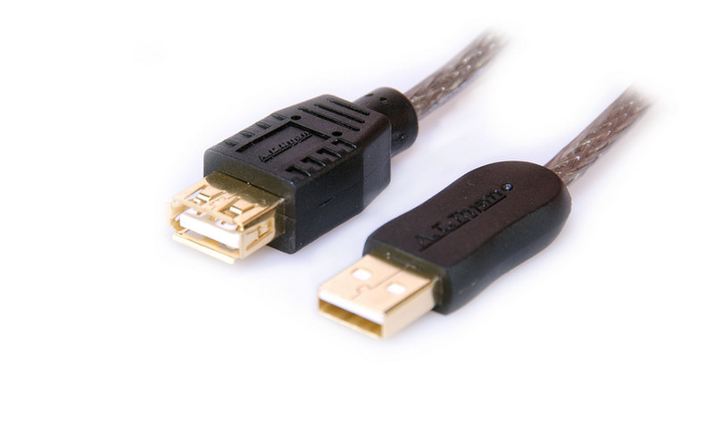 AC Ryan ProCables USB2.0 Cable - A Male / A Female 3.0m 3м USB A USB A кабель USB