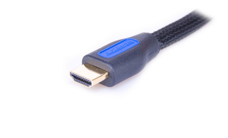 AC Ryan HIFX Evolution HDMI1.3 - Male / Male 1.0m 1m HDMI HDMI HDMI-Kabel