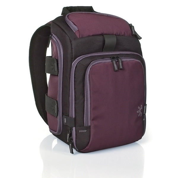 Case Logic Sport SLR Camera Backpack Purple