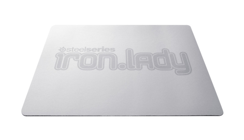 Steelseries iron.lady QcK