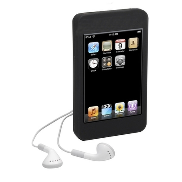 Case Logic Silicone case for iPod Touch