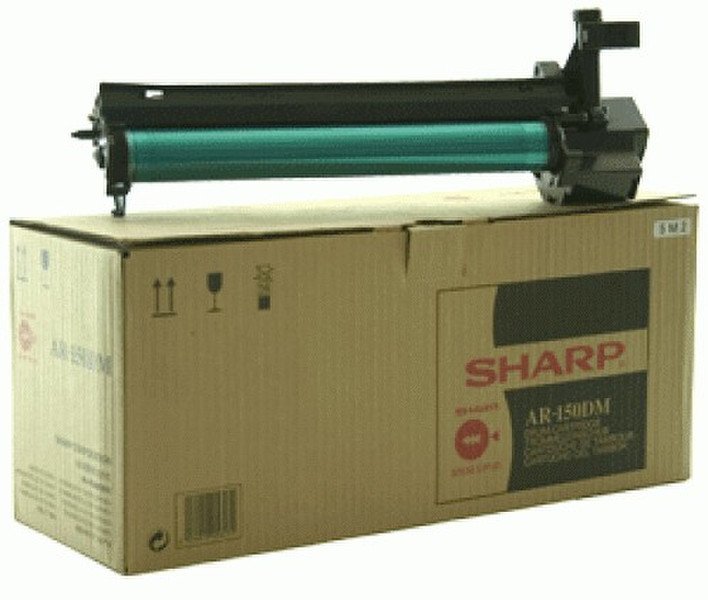 Sharp AR-150DM 18000pages Black drum