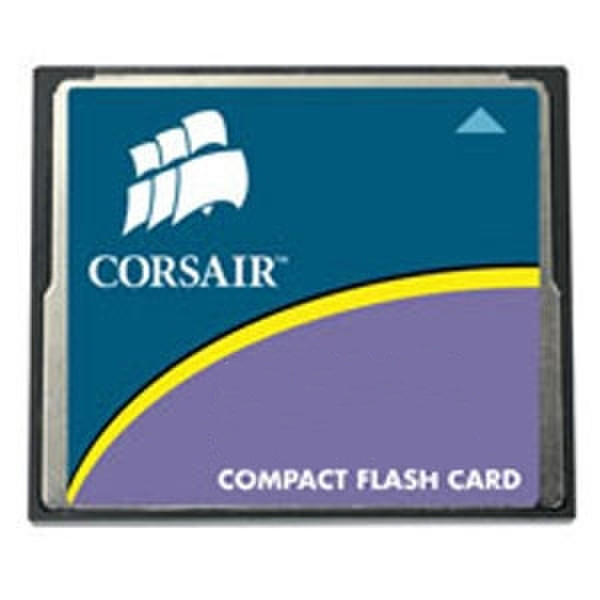 Corsair 1GB CompactFlash 1ГБ CompactFlash карта памяти