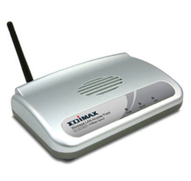 Edimax EW-7203APG 54Mbit/s WLAN Access Point