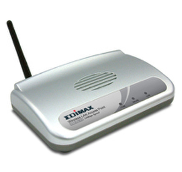 Edimax EW-7203APG 54Mbit/s WLAN access point