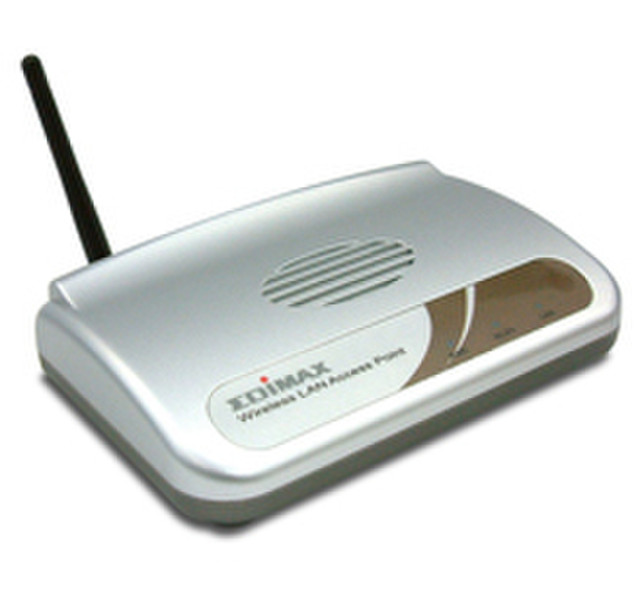 Edimax EW-7206APB 11Mbit/s WLAN access point