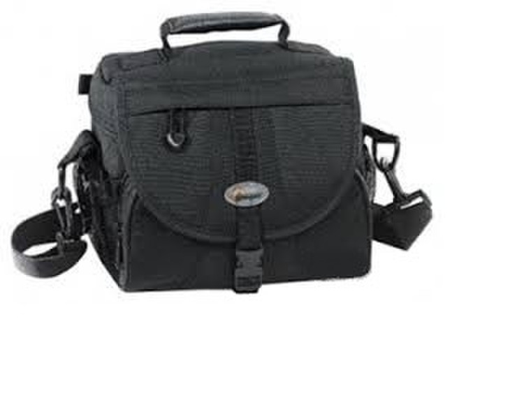 Lowepro EX 160 Kuriertasche Schwarz