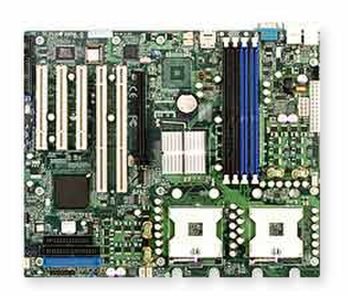 Supermicro X6DVL-G ATX server/workstation motherboard