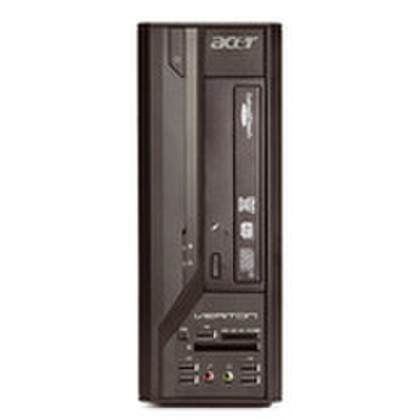 Acer Veriton X270 2.6GHz E5300 SFF PC
