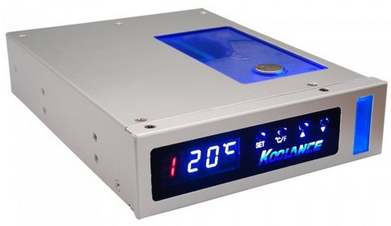 Koolance RP-1000SL жидкостное компьютерное охлаждение