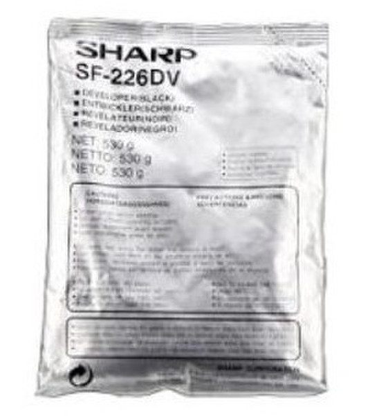 Sharp SF-226DV developer unit