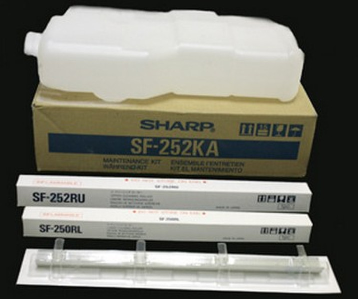 Sharp SF-252KA набор для принтера