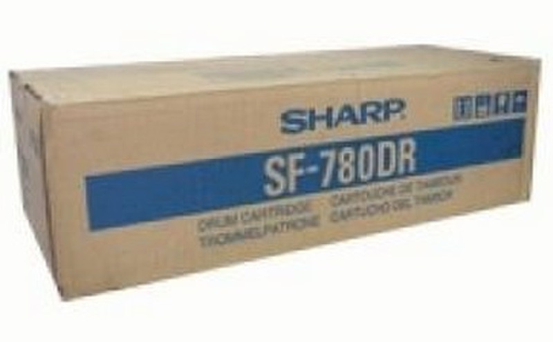 Sharp SF-780DR 30000pages Black drum