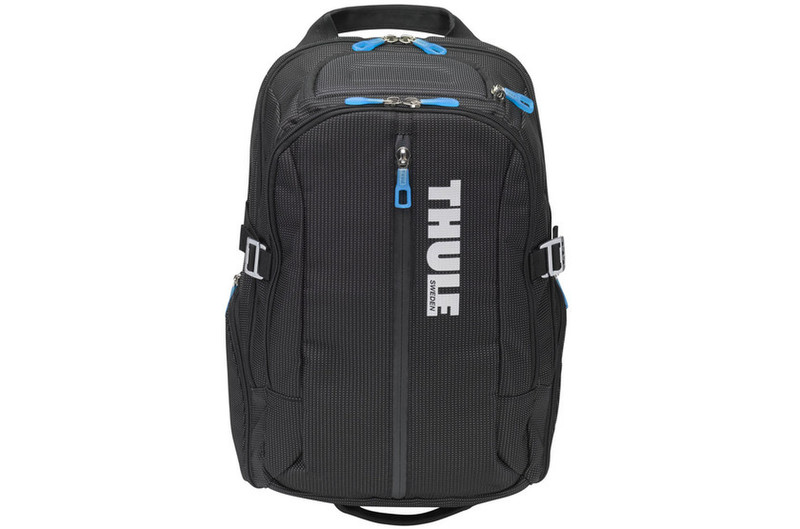 Thule TCBP-117 EVA (Ethylene Vinyl Acetate) Black backpack