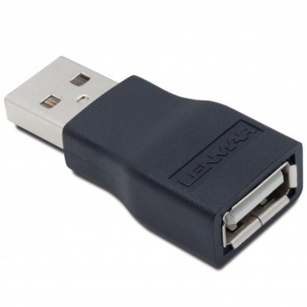 Lenmar USBASGGT USB 2.0 Schnittstellenkarte/Adapter