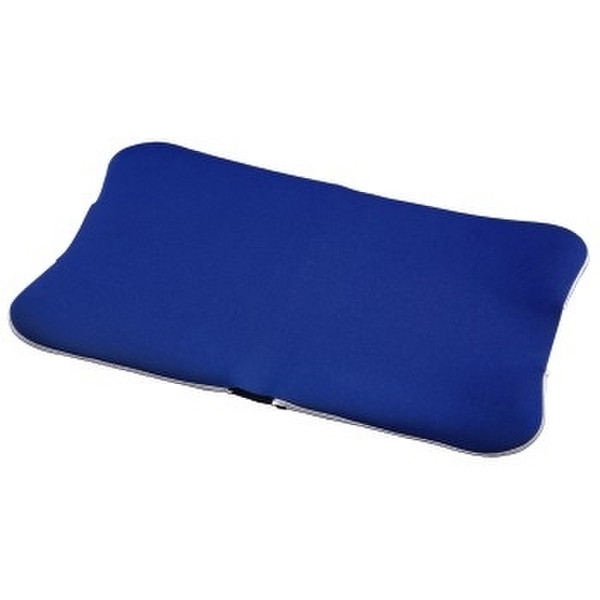 Hama Neoprene Sleeve Wii Balance Board, dark-blue Blue