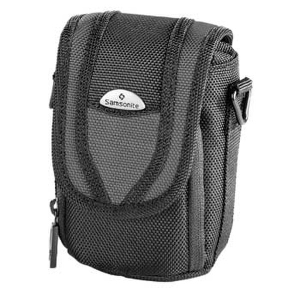 Samsonite Trekking Pro DF 10, black/grey