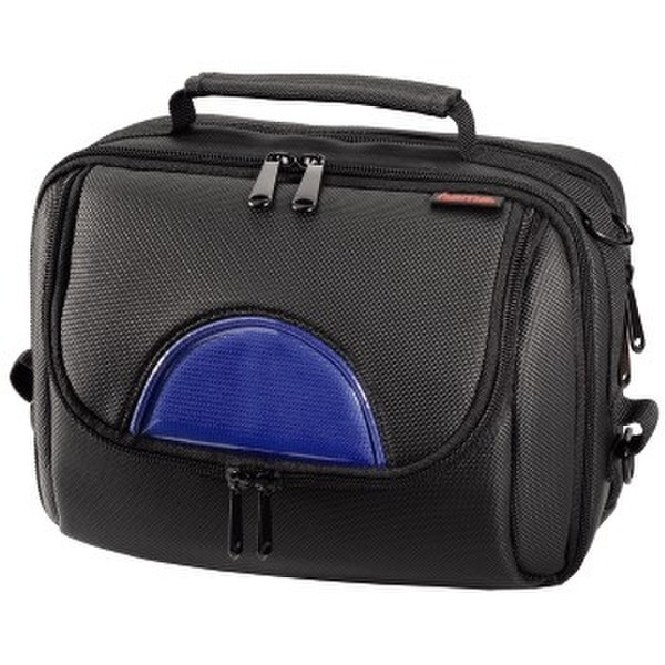 Hama Automotive DVD Double Player Bag 4, for vehicles, size S