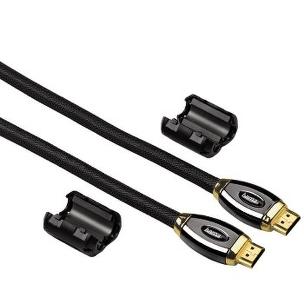 Hama HDMI 1.3 Connecting Cable 