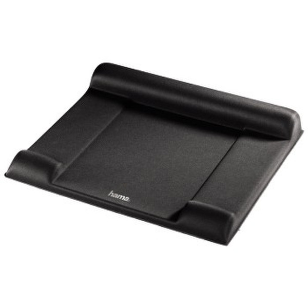 Hama Notebook Stand, black Black