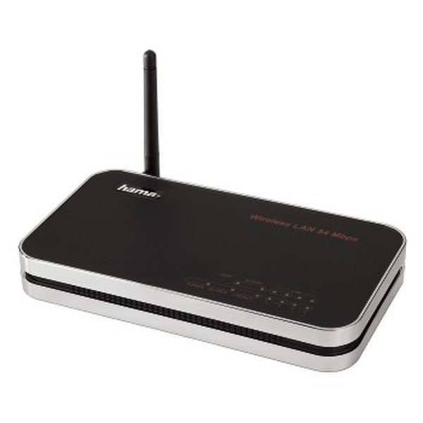 Hama 62746 wireless router