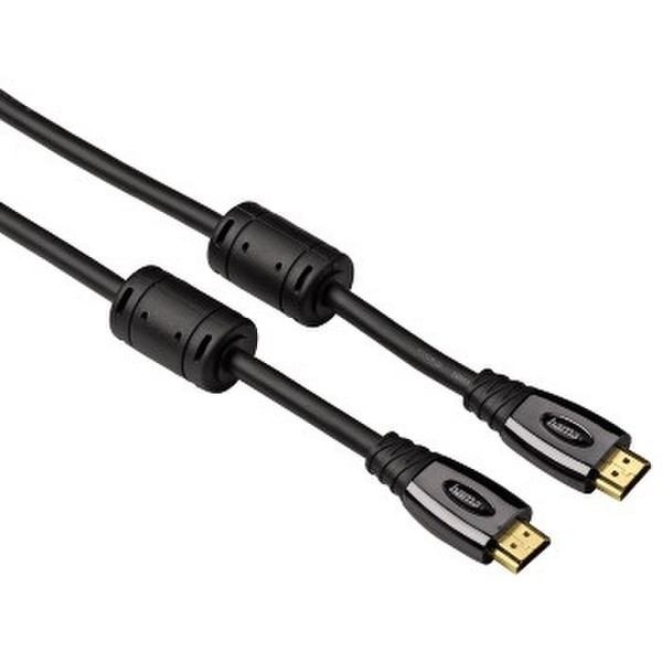 Hama HDMI 1.3 Connecting Cable 