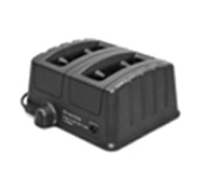 Durabook BAT-CHARGER-U12C-U12CI Indoor Black battery charger