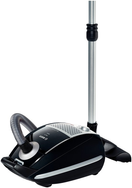 Bosch Free'e BSGL52201 Zylinder-Vakuum 4.5l 2200W Schwarz