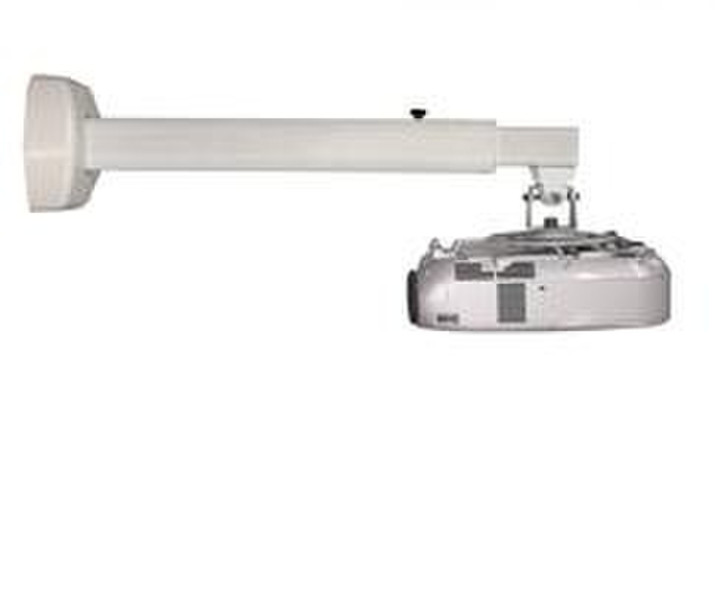 Ceymsa SPTE-VPRO120 Zimmerdecke Weiß Projektorhalterung