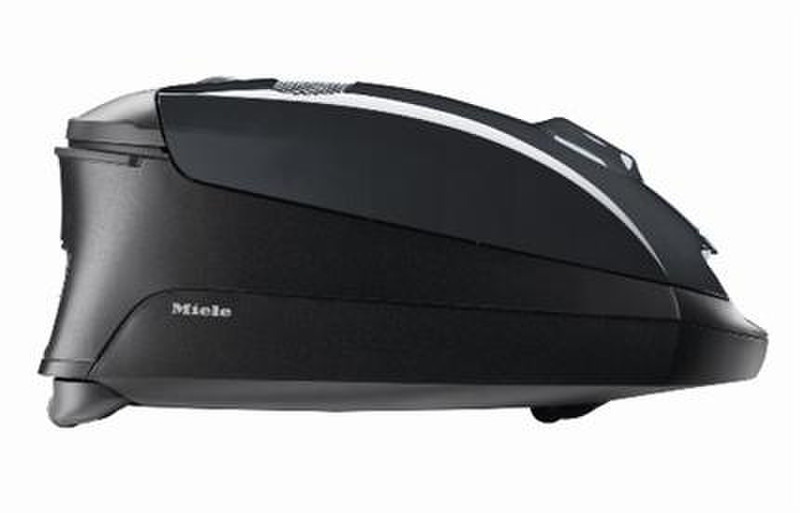 Miele S 2111 Zylinder-Vakuum 4.5l 1600W Grau