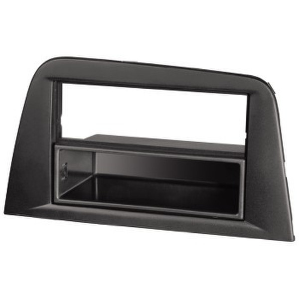 Hama Car Radio Support Seat, black