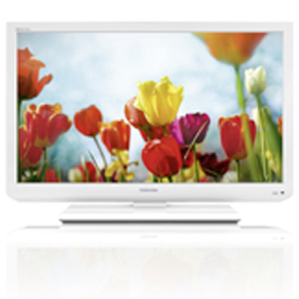 Toshiba 23EL834 LCD телевизор