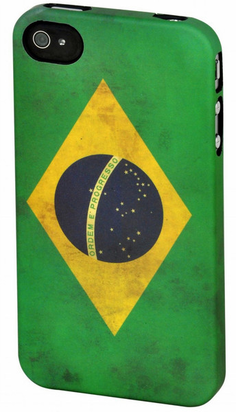 Benjamins S4FBR Cover case Черный, Зеленый, Желтый