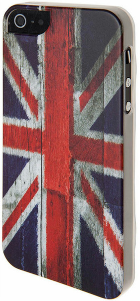 Benjamins S5FUK Cover case Blau, Rot, Weiß