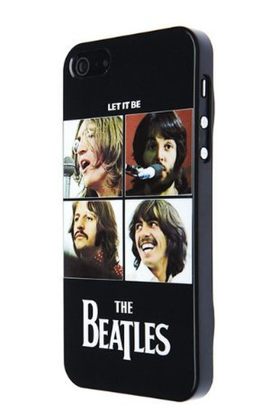 The Beatles B5LETITBE Cover Multicolour