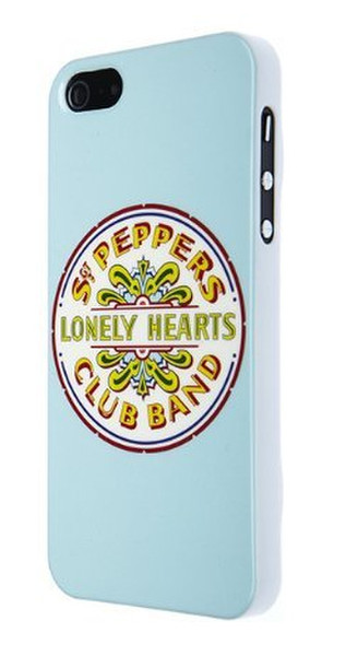 The Beatles B5PEPPERS Cover case Разноцветный