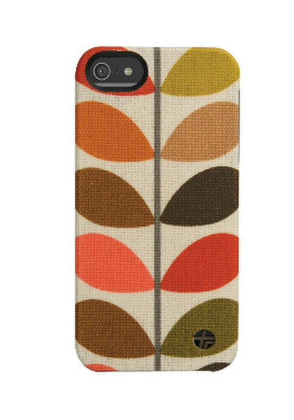 Orla Kiely 18401 Cover case Разноцветный чехол для мобильного телефона