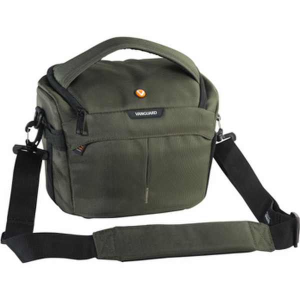 Vanguard 2GO 25GR Shoulder case Black,Green