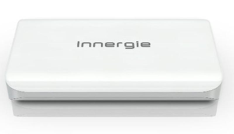 Innergie mCube Slim 95 Innenraum 95W Weiß