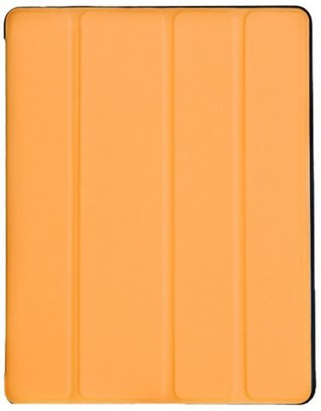 Skech Flipper Folio Black,Orange