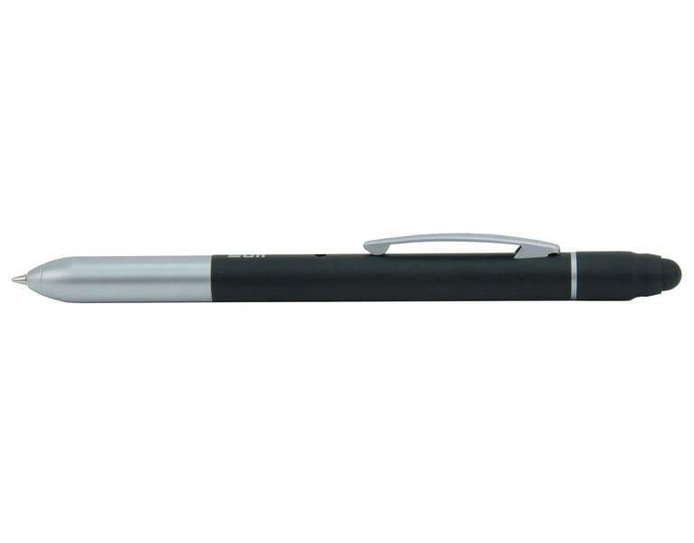 STM Tracer Deluxe stylus Black stylus pen