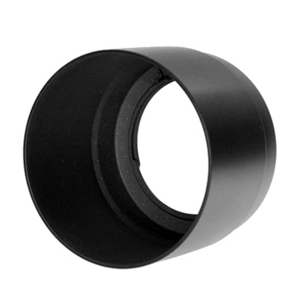 digiCAP 99CA12 Black lens hood