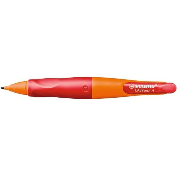 Stabilo EASYergo 1.4 2шт механический карандаш