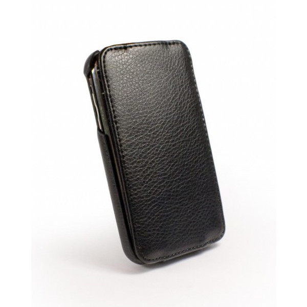 Tuff-Luv C8_26 Flip case Black mobile phone case