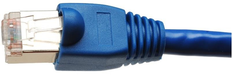 ITB 30m, RJ-45, S/FTP Cat6a